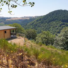 Plage du Camping de la Taillade