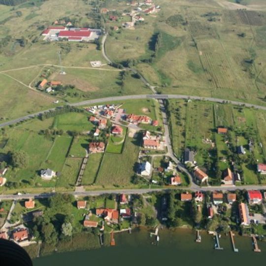 Dorotowo, Warmian-Masurian Voivodeship