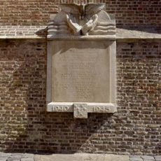 Oorlogsmonument