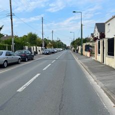 Route de la Queue-en-Brie