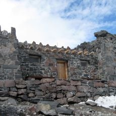 Camp Muir
