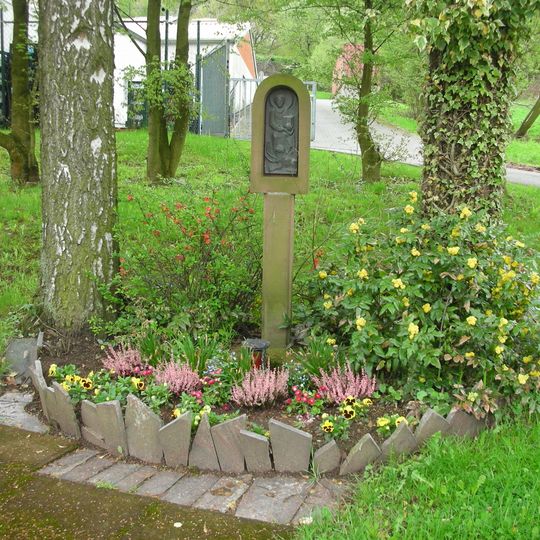 Bildstock, Markushelge