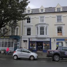 66, Mostyn Street, Llandudno