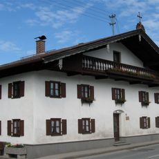 Ehem. Handwerkerhaus