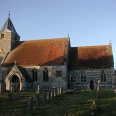 Church of All Saints