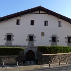 Casa de Berrozpe