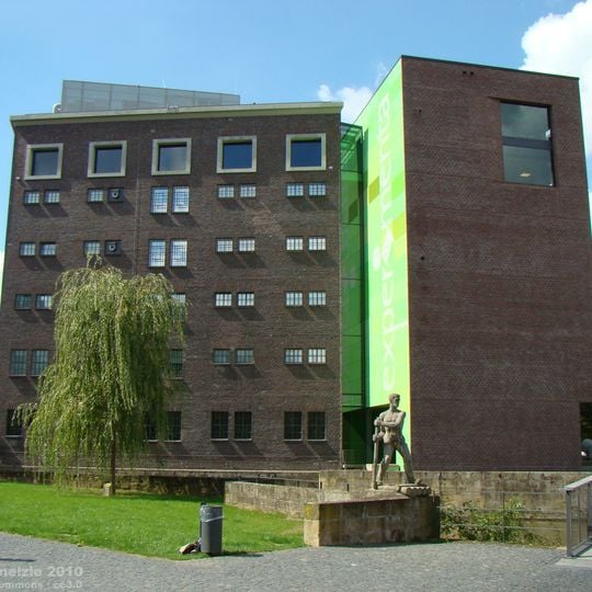 Experimenta Heilbronn