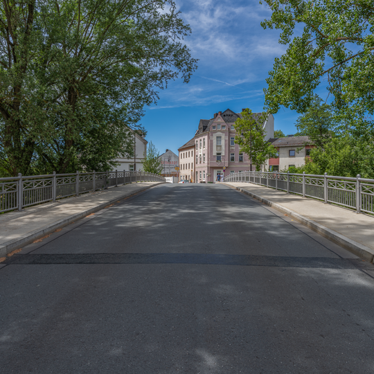 Untere Steinerne Brücke