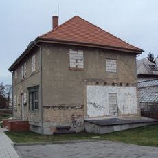 61 Batalionów Chłopskich Street in Szczecin