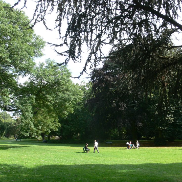 Hofgarten