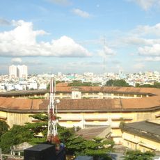 Prisión de Chí Hòa