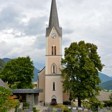 Cemetery Techendorf