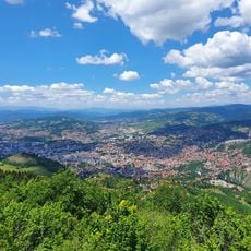 Sarajevo Viewpoint
