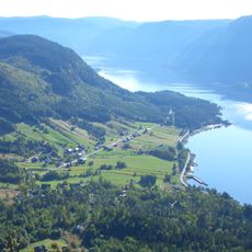 Åraksfjorden