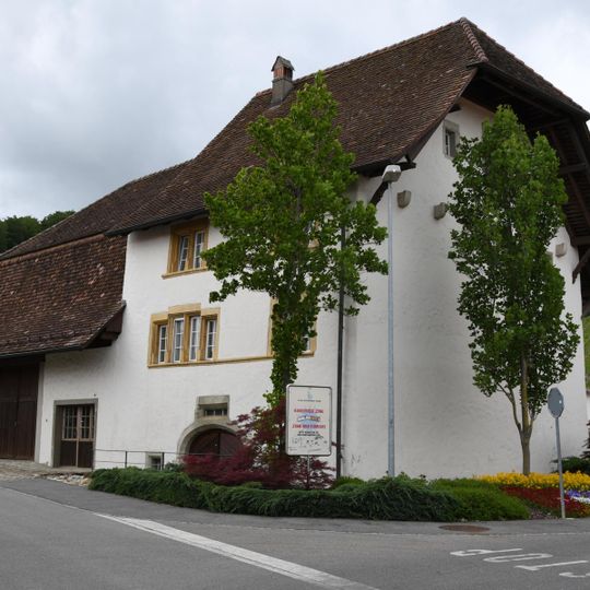 Liechtihaus