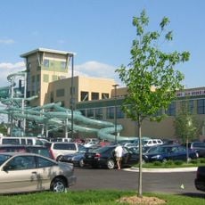 Water Park of America