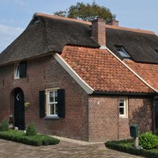 Onderstraat 9, Bronkhorst