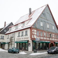 Untere Torstraße 22