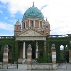 Mirogojkyrkogården