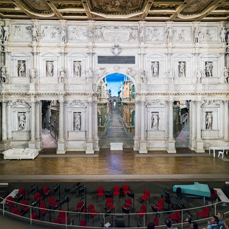 Teatro Olimpico