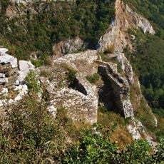Asen's Fortress