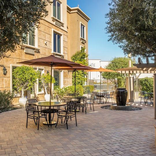 Ayres Hotel Chino Hills
