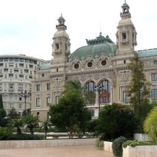 Opéra de Monte-Carlo
