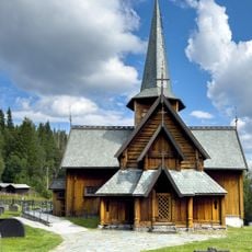 Hedal Stave Church