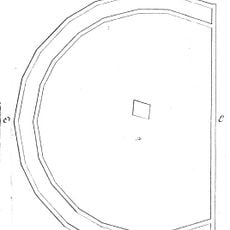 Théâtre romain de Mauves-sur-Loire