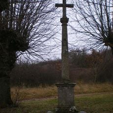 Croix de Balleure