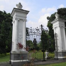 Bidadari Cemetery