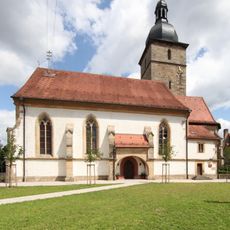 Pfarrkirche