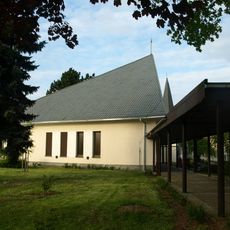 Kaple svatého Václava v Blízkově