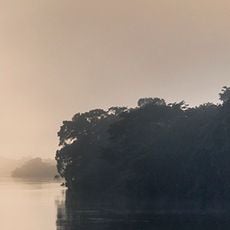 Parque Nacional Noel Kempff Mercado