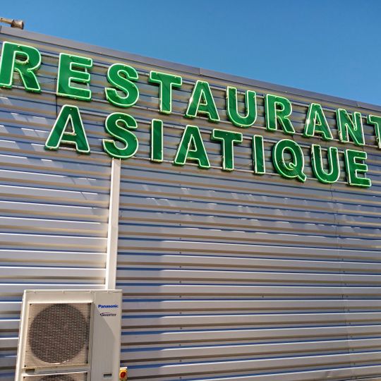 Euro d'Asie