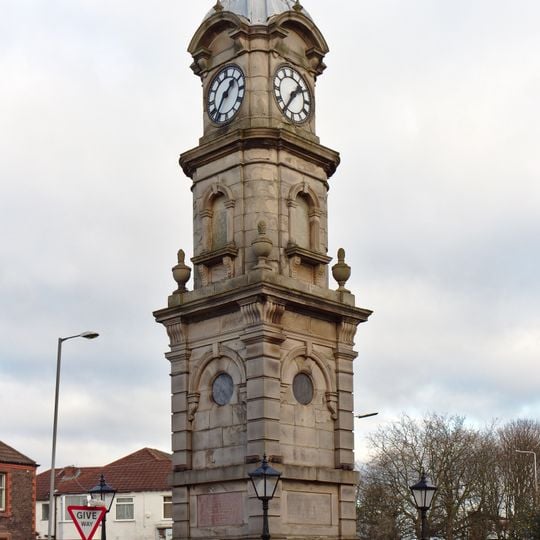 Picton Clock Tower