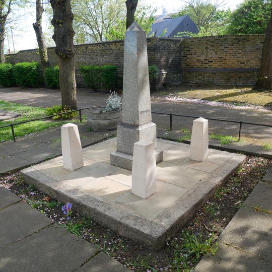 Deptford War Memorial
