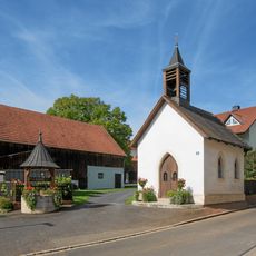 Kapelle Beata Maria Virgo