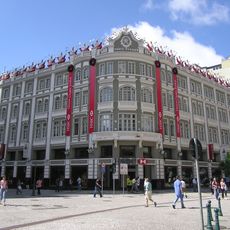 Palácio Avenida