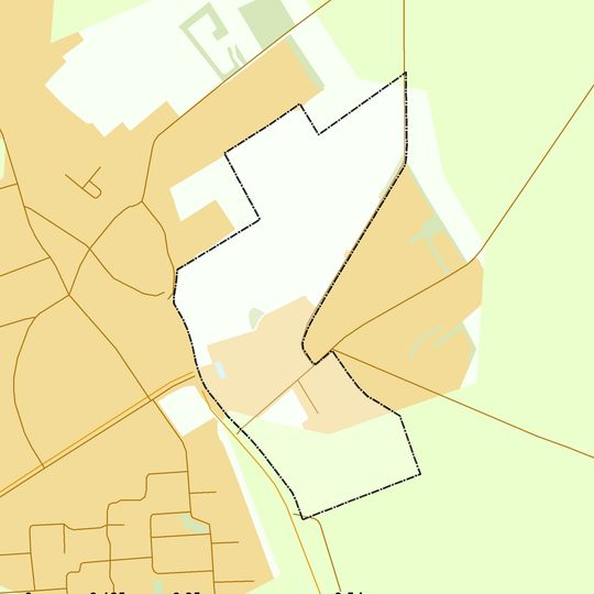 Rijksbeschermd gezicht Amstenrade