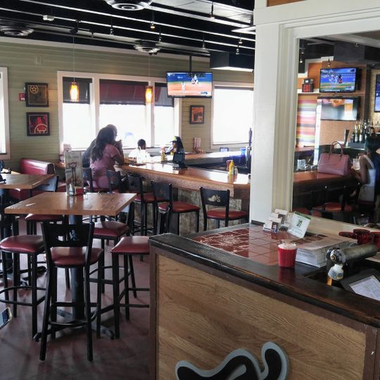 Chili's Grill & Bar