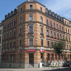 Ludwig-Kirsch-Straße 1 Chemnitz