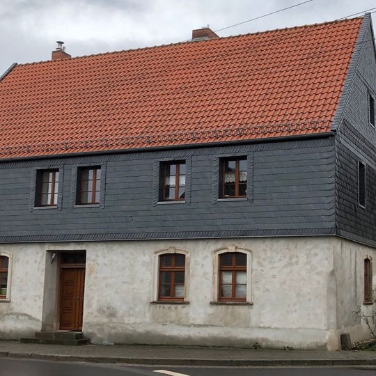 Dahlenwarsleber Straße 1