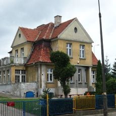 52 Struga Street in Elbląg
