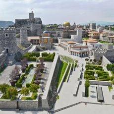 Rabati Castle