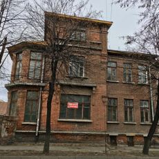 Особняк адвоката Далгата