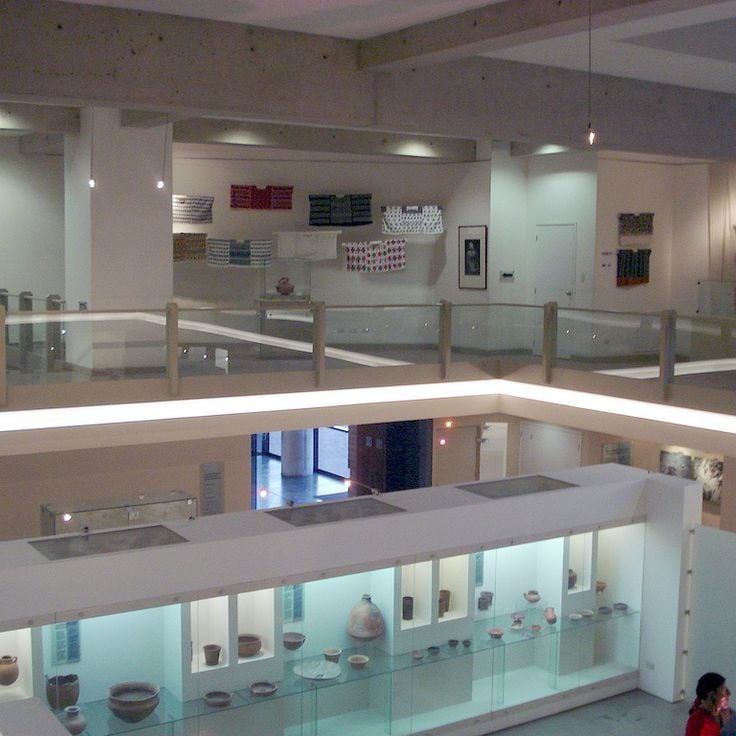 Museo Miraflores