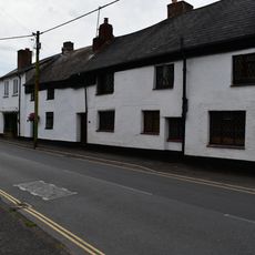 26 And 28, Fore Street