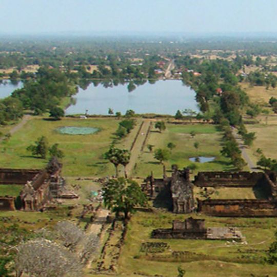 Provincia di Champasak