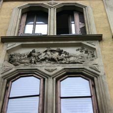 Casa Bettoni